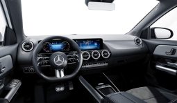 Mercedes-Benz GLA 250 4MATIC AMG Line full