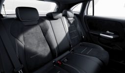 Mercedes-Benz GLA 250 4MATIC AMG Line full