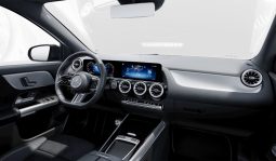 Mercedes-Benz GLA 250 4MATIC AMG Line full