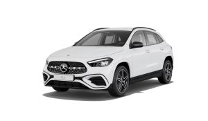 Mercedes-Benz GLA 250 4MATIC AMG Line - H247 (2020–present)