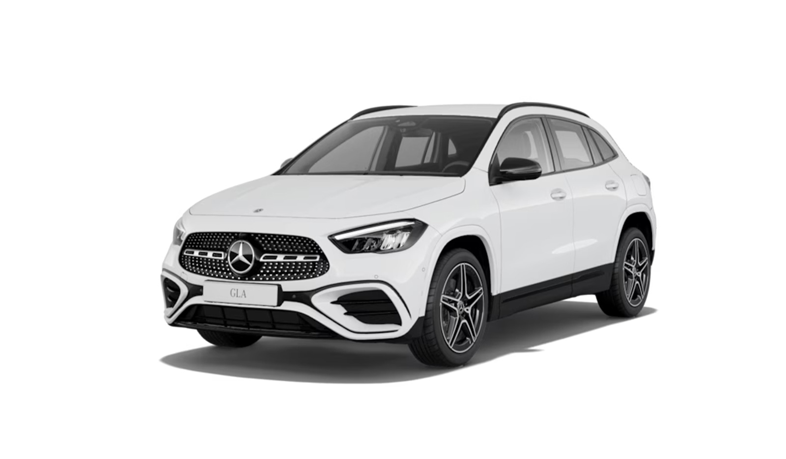 Mercedes-Benz GLA 250 4MATIC AMG Line