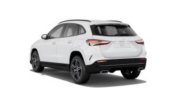 Mercedes-Benz GLA 250 4MATIC AMG Line full