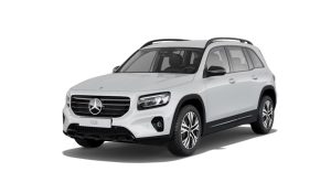 Mercedes-Benz GLB 200 Progressive Line - X247 (2019–present)