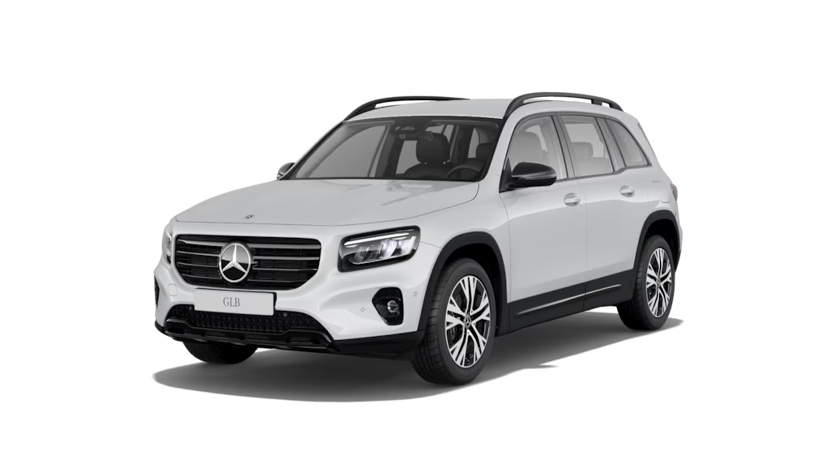Mercedes-Benz GLB 200 Progressive Line