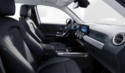 Mercedes-Benz GLB 200 Progressive Line full