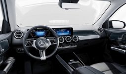 Mercedes-Benz GLB 200 Progressive Line full
