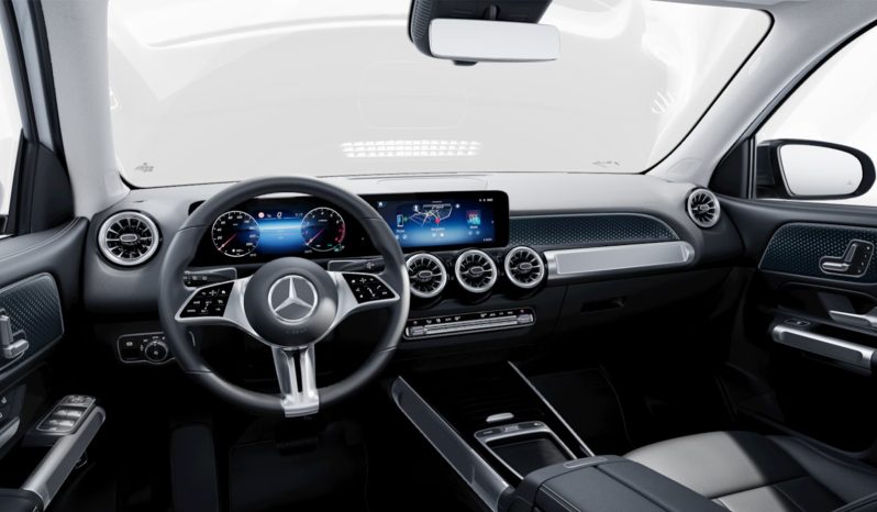 Mercedes-Benz GLB 200 Progressive Line full