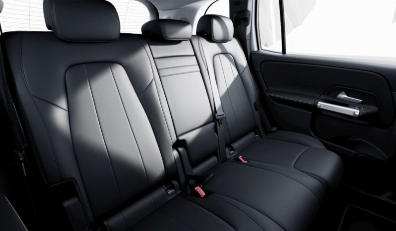 Mercedes-Benz GLB 200 Progressive Line full