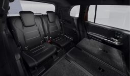 Mercedes-Benz GLB 200 Progressive Line full