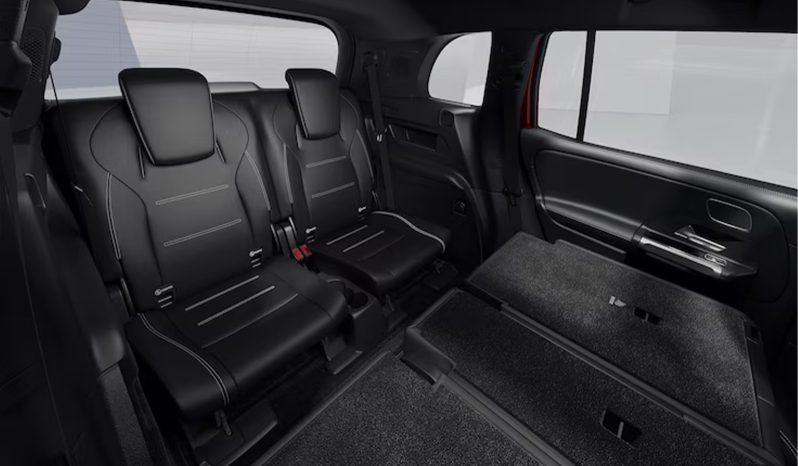 Mercedes-Benz GLB 200 Progressive Line full