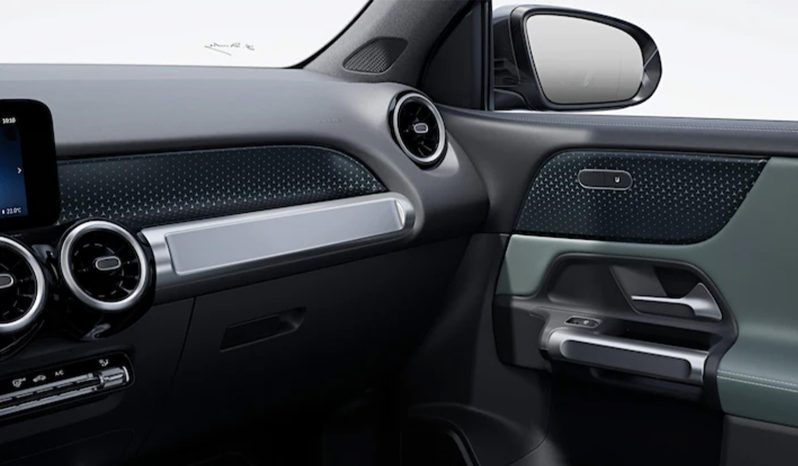 Mercedes-Benz GLB 200 Progressive Line full