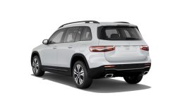 Mercedes-Benz GLB 200 Progressive Line full