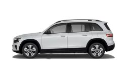 Mercedes-Benz GLB 200 Progressive Line full