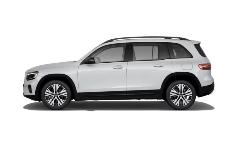 Mercedes-Benz GLB 200 Progressive Line full