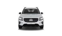 Mercedes-Benz GLB 200 Progressive Line full