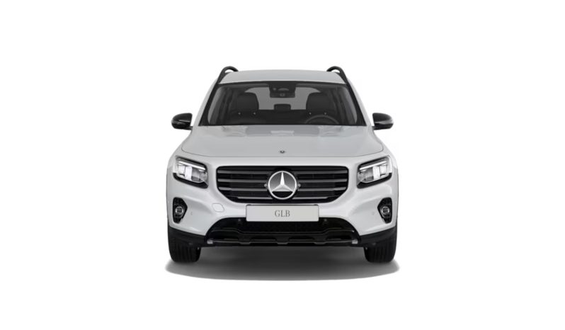 Mercedes-Benz GLB 200 Progressive Line full