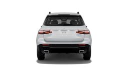 Mercedes-Benz GLB 200 Progressive Line full