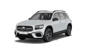 Mercedes-Benz GLB 250 4MATIC AMG Line - X247 (2019–present)