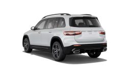Mercedes-Benz GLB 250 4MATIC AMG Line full