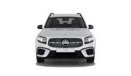 Mercedes-Benz GLB 250 4MATIC AMG Line full