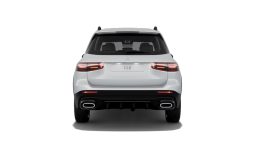 Mercedes-Benz GLB 250 4MATIC AMG Line full