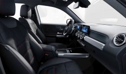 Mercedes-Benz GLB 250 4MATIC AMG Line full