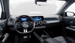 Mercedes-Benz GLB 250 4MATIC AMG Line full