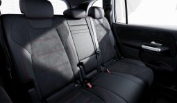 Mercedes-Benz GLB 250 4MATIC AMG Line full