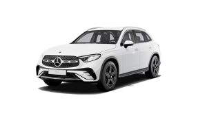 Mercedes-Benz GLC 200 4MATIC AMG Line - X254 (2022–present)