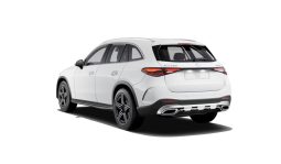 Mercedes-Benz GLC 200 4MATIC AMG Line full