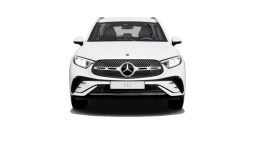 Mercedes-Benz GLC 200 4MATIC AMG Line full