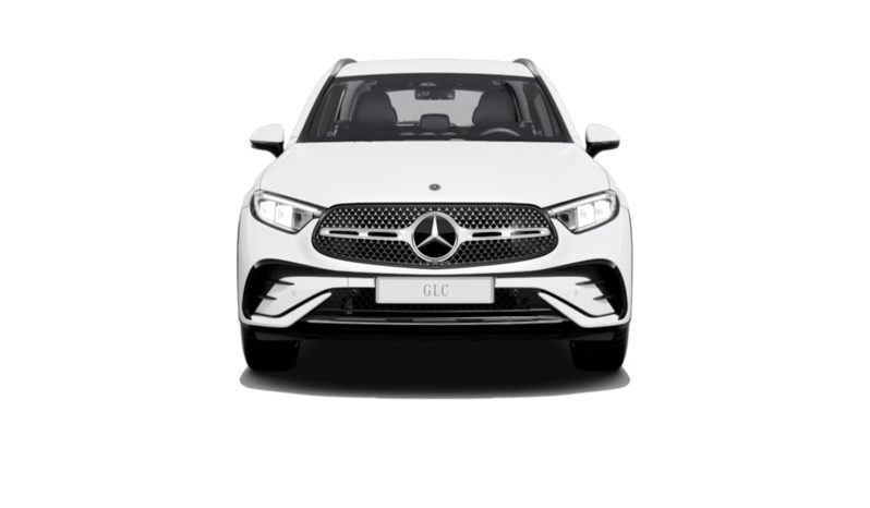 Mercedes-Benz GLC 200 4MATIC AMG Line full