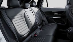 Mercedes-Benz GLC 200 4MATIC AMG Line full