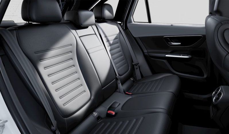 Mercedes-Benz GLC 200 4MATIC AMG Line full