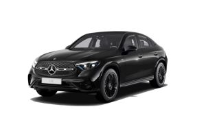 Mercedes-Benz GLC Coupé 350 e 4MATIC AMG Line - C254 (2023–present)