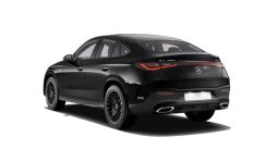Mercedes-Benz GLC Coupé 350 e 4MATIC AMG Line full