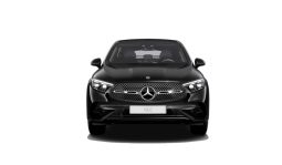 Mercedes-Benz GLC Coupé 350 e 4MATIC AMG Line full