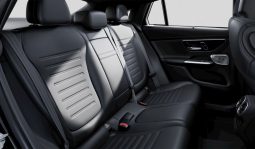 Mercedes-Benz GLC Coupé 350 e 4MATIC AMG Line full