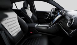 Mercedes-Benz GLC Coupé 350 e 4MATIC AMG Line full