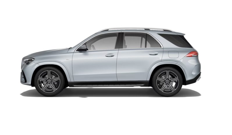 Mercedes-Benz GLE 400 e 4MATIC AMG Line full