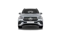 Mercedes-Benz GLE 400 e 4MATIC AMG Line full
