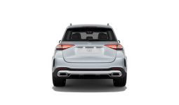 Mercedes-Benz GLE 400 e 4MATIC AMG Line full