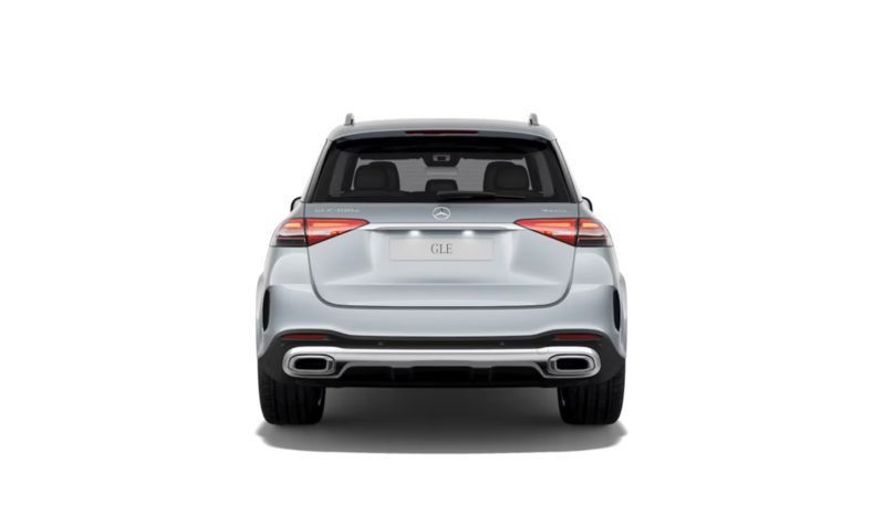 Mercedes-Benz GLE 400 e 4MATIC AMG Line full