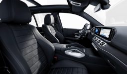 Mercedes-Benz GLE 400 e 4MATIC AMG Line full