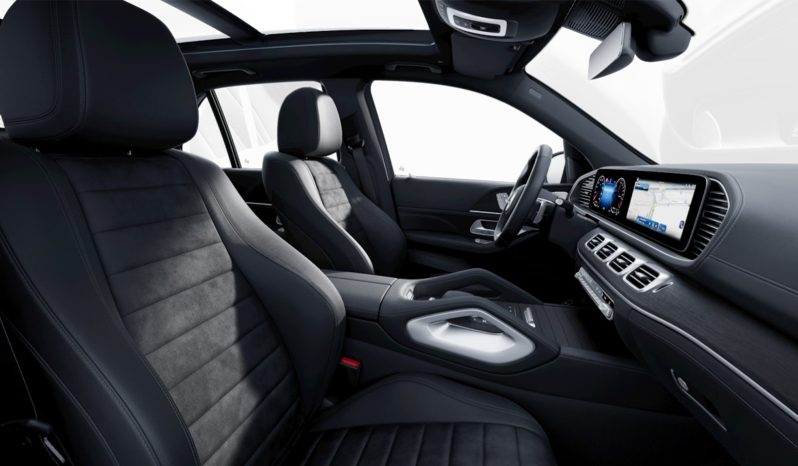 Mercedes-Benz GLE 400 e 4MATIC AMG Line full