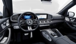 Mercedes-Benz GLE 400 e 4MATIC AMG Line full