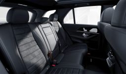 Mercedes-Benz GLE 400 e 4MATIC AMG Line full