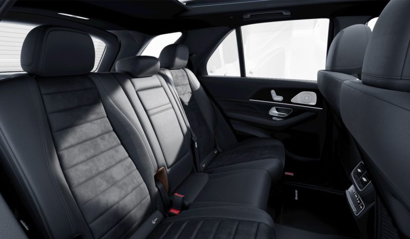 Mercedes-Benz GLE 400 e 4MATIC AMG Line full