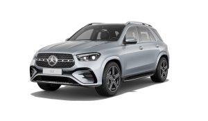 Mercedes-Benz GLE 400 e 4MATIC AMG Line - V167 (2019–present)
