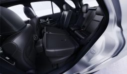 Mercedes-Benz GLE 450 4MATIC AMG Line full